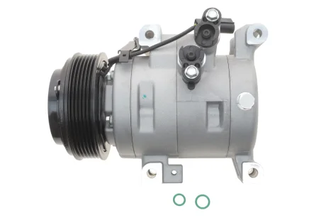 Компресор кондиціонера Mazda 3/6 09- NRF 320154