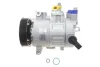 Компресор кондиціонера Audi Q7/Q8/VW Touareg 2.0/3.0 TFSI 15- (6PK/d=110mm) NRF 320193 (фото 1)