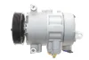 Компресор кондиціонера Audi Q7/Q8/VW Touareg 2.0/3.0 TFSI 15- (6PK/d=110mm) NRF 320193 (фото 7)