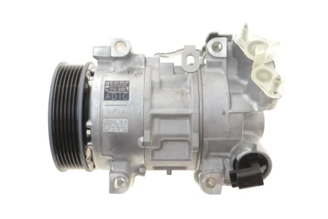 Компресор кондиціонера Citroen Berlingo 1.5-1.6 HDi 18- NRF 320198
