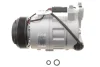 Компресор кондиціонера BMW 3 (F30/f80/G20/G80) 15- B38/B47/B48/B46/B58 NRF 320203 (фото 1)
