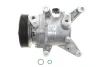 Компресор кондиціонера Mazda 2/CX-3 14- NRF 320223 (фото 1)