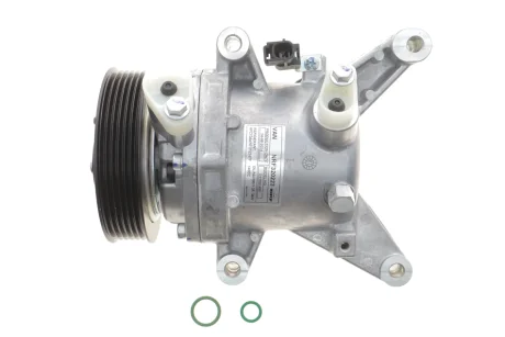 Компресор кондиціонера Mazda 2/CX-3 14- NRF 320223