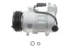 Компрессор кондиционера BMW 3 (F30/F80/G20/G80) 15- (B38/B47/B48/B58/B46/S58) (6PK/d=110mm) NRF 320229 (фото 1)