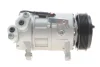 Компрессор кондиционера BMW 3 (F30/F80/G20/G80) 15- (B38/B47/B48/B58/B46/S58) (6PK/d=110mm) NRF 320229 (фото 5)