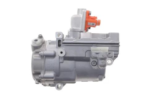 Компресор кондиціонера Renault Twingo/Zoe Electric 12- NRF 320288