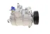 Компресор кондиціонера VW Caddy III/IV 1.6-2.0 TDI 03- / Crafter 2.5 TDI 06-13/ T6 2.0 TDI 15- NRF 32146 (фото 5)
