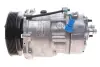 Компресор кондиціонера VW LT 28-46/ T4 96-06 NRF 32168 (фото 9)