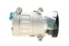 Компресор кондиціонера Nissan Qashqai/Renault Megane/Scenic 1.4-2.0 98- NRF 32208 (фото 8)