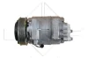 Компресор кондиціонера Volvo S60 I/S80 I/XC70 I/XC90 I 2.0-3.0 98-14 NRF 32211 (фото 3)