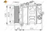 Компрессор кондиционера MB C-Class (W203/S203) 1.8 02-08 NRF 32215 (фото 2)