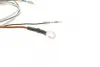 Компресор кондиціонера Opel Astra 02-/Meriva 05-10/Zafira 1.6/1.8 05-15 NRF 32426 (фото 13)