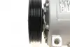 Компресор кондиціонера BMW 5 (E60/E61)/6 (E63/E64) 2.5/3.0i 04-10 NRF 32435 (фото 2)