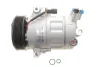 Компресор кондиціонера Nissan Qashqai/X-trail 1.6D/2.0D 07-13 (7PK/d=115mm) NRF 32488 (фото 1)