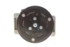 Компресор кондиціонера Nissan Qashqai/X-trail 1.6D/2.0D 07-13 (7PK/d=115mm) NRF 32488 (фото 4)