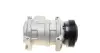 Компресор кондиціонера Chrysler Voyager 2.5/2.8CRD 00-08 NRF 32537 (фото 6)
