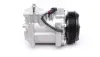 Компресор кондиціонера Ford Fiesta 1.4/1.6 TDCi 08- NRF 32723 (фото 3)