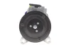 Компресор кондиціонера BMW 3 (F30/F80) 2.0i/3.0d (N57/N26/N57/N20) 12- (6PK/d=110mm) NRF 32862 (фото 4)