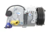 Компресор кондиціонера BMW 3 (F30/F80) 2.0i/3.0d (N57/N26/N57/N20) 12- (6PK/d=110mm) NRF 32862 (фото 6)