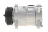 Компресор кондиціонера BMW 3 (F30/F80) 2.0i/3.0d (N57/N26/N57/N20) 12- (6PK/d=110mm) NRF 32862 (фото 7)