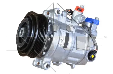 Компресор NRF 32864