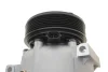 Компрессор кондиционера Renault Laguna 2.0 16V/1.9 dCi 04- NRF 32872 (фото 3)