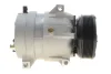 Компрессор кондиционера Renault Laguna 2.0 16V/1.9 dCi 04- NRF 32872 (фото 5)