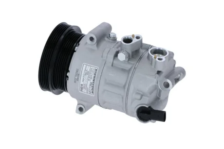 Компресор кондиціонера VW Jetta 2.5FSI 10-/Audi TT 2.5 RS 09-14/Q3 2.5 RS 13-18 NRF 32970