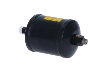 Осушувач кондиціонера (діаметр: 102мм, висота: 200мм) JOHN DEERE CASE IH MAGNUM JOHN DEERE 6000, 7000 4039TL004-6081T NRF 33209