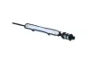 Осушувач кондиціонера Opel Astra H 04-10/Zafira B 05-15 NRF 33235 (фото 3)