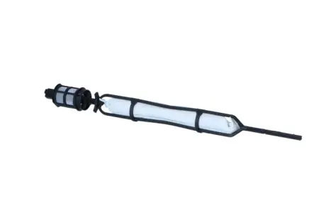 Осушувач кондиціонера Opel Astra H 04-10/Zafira B 05-15 NRF 33235