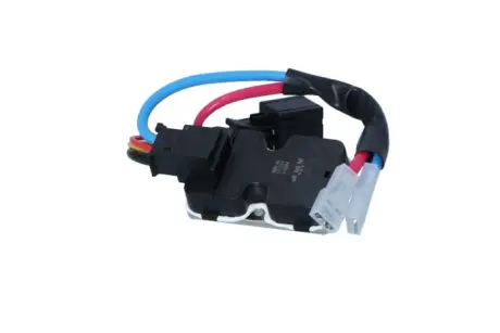 Резистор вентилятора пічки, постійний NRF 342023
