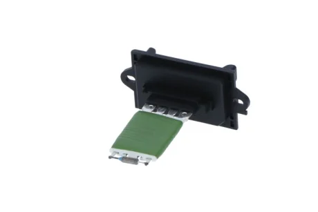 Резистор вентилятора салону NRF 342046