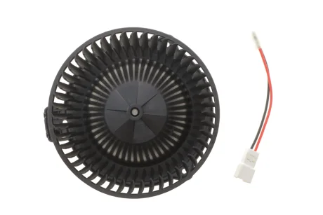 Моторчик пічки Mazda CX-7 06-14 NRF 34438