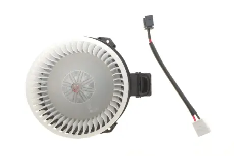 Моторчик пічки Toyota Rav4 06-13 NRF 34455