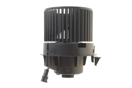 Моторчик пічки Dacia Logan/Sandero 0.9-1.6 dCi 12- NRF 34466