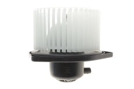 Моторчик пічки Citroen C4/Mitsubishi Outlander/Peugeot 4007/4008 06- NRF 34487