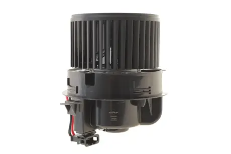 Моторчик пічки Dacia Duster 15- NRF 34499