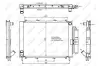 Конденсатор кондиціонера RENAULT Kangoo 1.5D 98- NRF 350058 (фото 2)