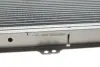 Конденсатор кондиціонера RENAULT Kangoo 1.5D 98- NRF 350058 (фото 4)