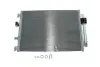 Радіатор кондиціонера Ford Focus 10- NRF 350210 (фото 1)