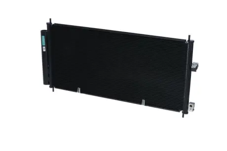Конденсатор NRF 350340