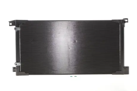 Радиатор кондиционера Toyota Prius 1.8 16-22 NRF 350449