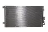 Радіатор кондиціонера BMW i3 (l01) 13- NRF 350467 (фото 4)