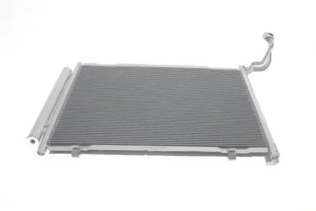 Радіатор кондиціонера NRF 350482