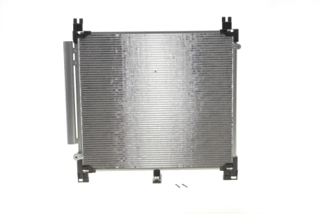 Радіатор кондиціонера Toyota Hilux 15- NRF 350499
