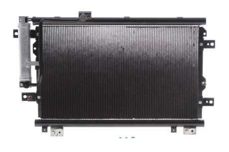 Радиатор кондиционера NRF 350527