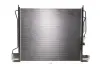 Радиатор кондиционера Nissan Navara NP300 2.5 dCi 07- NRF 350561 (фото 1)