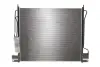 Радиатор кондиционера Nissan Navara NP300 2.5 dCi 07- NRF 350561 (фото 4)