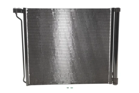 Радіатор кондиціонера NRF 350569